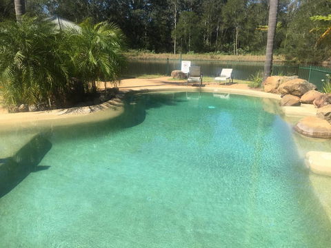 Blackwattle At Barrington Tops - Perths Hotel 1