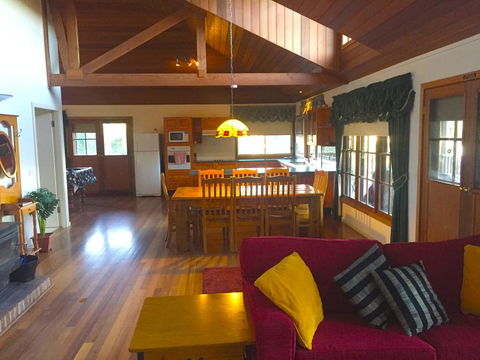 Blackwattle At Barrington Tops - Perths Hotel 0