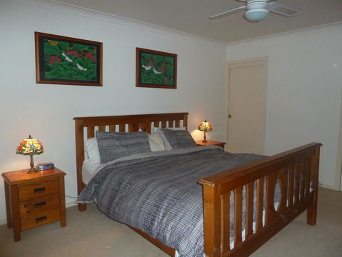 Blackwattle At Barrington Tops - Perths Hotel 3