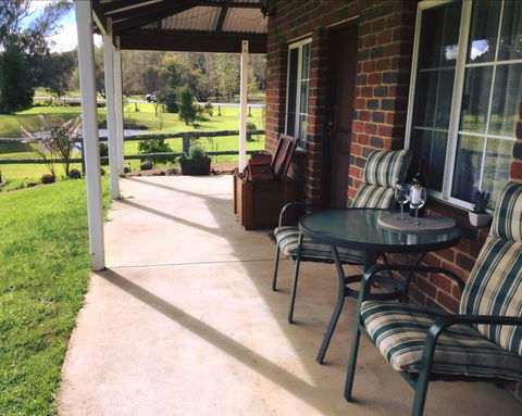 Blackwood Valley Suites - Perths Hotel 1