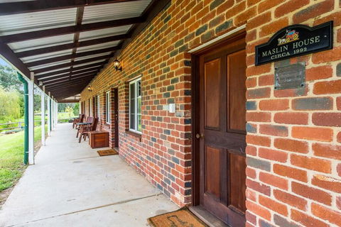 Blackwood Valley Suites - Perths Hotel 2