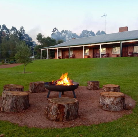 Blackwood Valley Suites - Perths Hotel 0