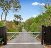 Blairgowrie Beach Retreat - Perths Hotel