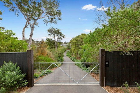 Blairgowrie Beach Retreat - Perths Hotel 0