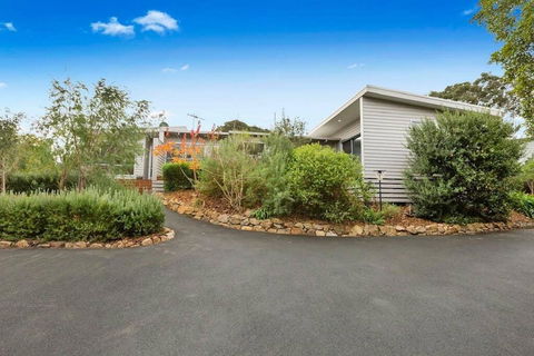 Blairgowrie Beach Retreat - Perths Hotel 1