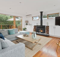 Blairgowrie Beach Villa - Perths Hotel