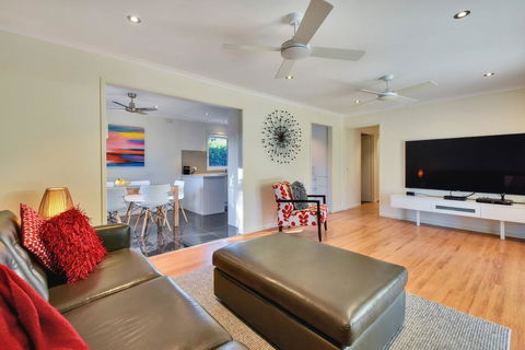 Blairgowrie Contemporary Beach Retreat - Perths Hotel 1