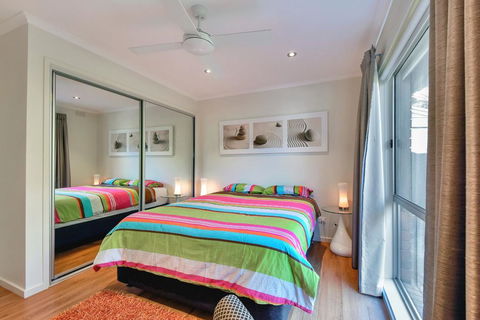 Blairgowrie Contemporary Beach Retreat - Perths Hotel 3