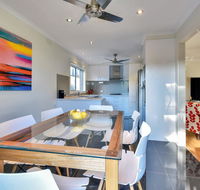 Blairgowrie Contemporary Beach Retreat - Perths Hotel