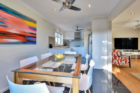 Blairgowrie Contemporary Beach Retreat - Perths Hotel 0