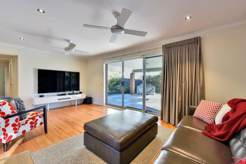 Blairgowrie Contemporary Beach Retreat - Perths Hotel 2
