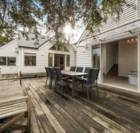 Blairgowrie Hamptons Style - Perths Hotel