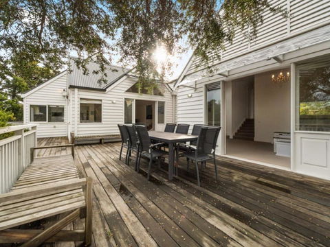 Blairgowrie Hamptons Style - Perths Hotel 0