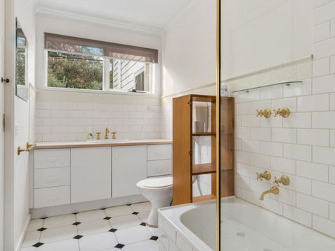 Blairgowrie Hamptons Style - Perths Hotel 1