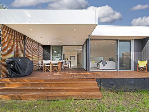 Blairgowrie Retreat - Perths Hotel 0