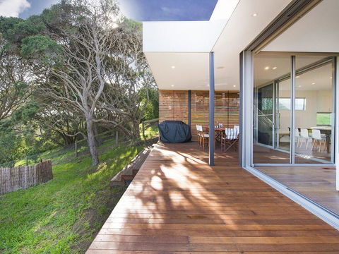 Blairgowrie Retreat - Perths Hotel 3
