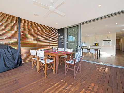 Blairgowrie Retreat - Perths Hotel 2