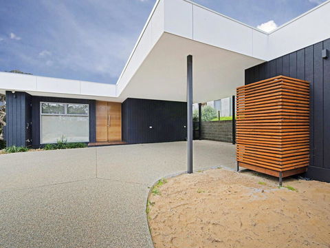 Blairgowrie Retreat - Perths Hotel 1