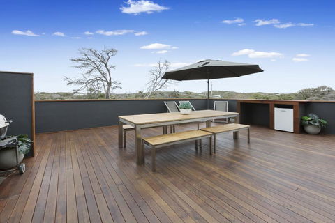 Blairgowrie Sand Dunes - Perths Hotel 2