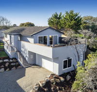 Blairgowrie Sand Dunes - Perths Hotel
