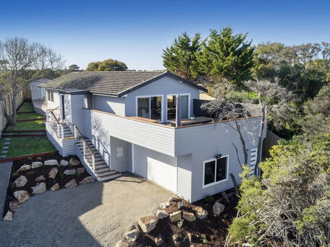 Blairgowrie Sand Dunes - Perths Hotel 0