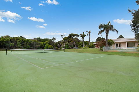 Blairgowrie Woodland - Perths Hotel 3