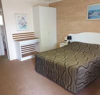 Blayney Central Motel - Perths Hotel
