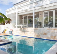 Bliss by the Bay in Perfect Family Area - Perths Hotel