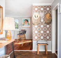 Blissful Bannister Retreat - Perths Hotel