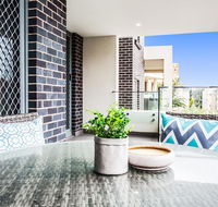 BLISSFUL BREAM 670I - Perths Hotel
