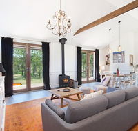 Block Eight Hunter Valley - Perths Hotel