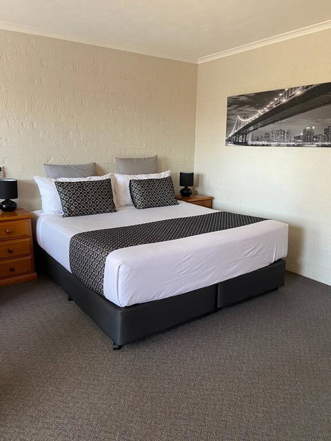Blue Diamond Motor Inn - Perths Hotel 3