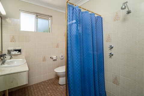 Blue Diamond Motor Inn - Perths Hotel 1