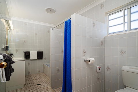 Blue Diamond Motor Inn - Perths Hotel 2