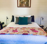 Blue Duck Cottage Village Comfort Fireplace - Perths Hotel