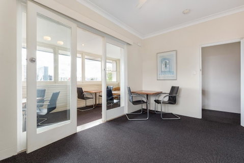 Blue Gum Hotel - Perths Hotel 3