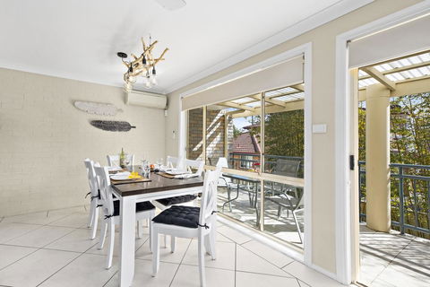 Blue Haze 3 - Sawtell, NSW - Perths Hotel 0