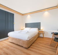 Blue Hills Motel - Perths Hotel