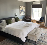 Blue Jacket Motel - Perths Hotel