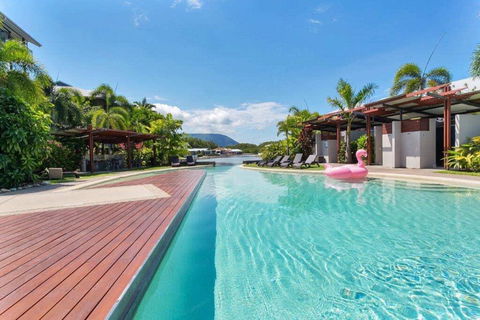 Blue Lagoon Lakeside Apartment - Perths Hotel 0