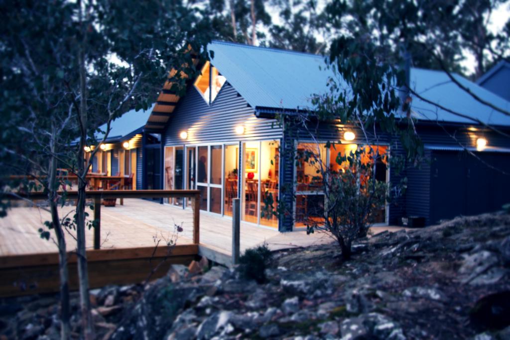 Steppes TAS Perths Hotel