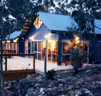 Blue Lake Lodge - Perths Hotel