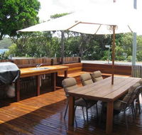 Blue River Shack - Perths Hotel