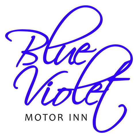 Blue Violet Motor Inn - Perths Hotel 3