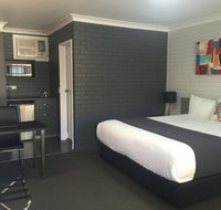 Blue Violet Motor Inn - Perths Hotel