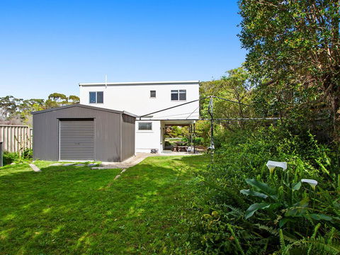 Blue Waters Cottage - 120m To Jervis Bay - Perths Hotel 3