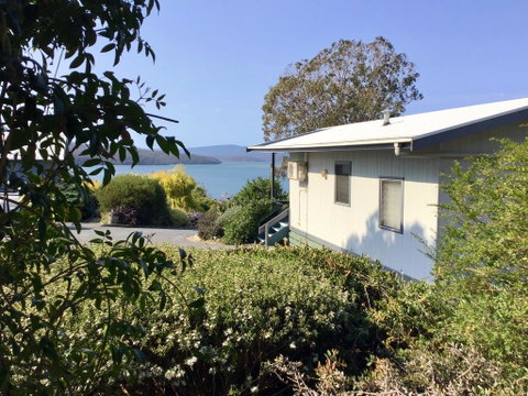 Blue Waters Holiday Cottages - Perths Hotel 0