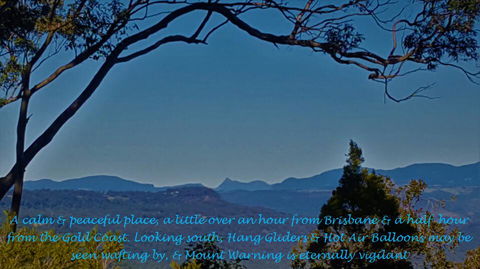 Blue With A View - Perths Hotel 2