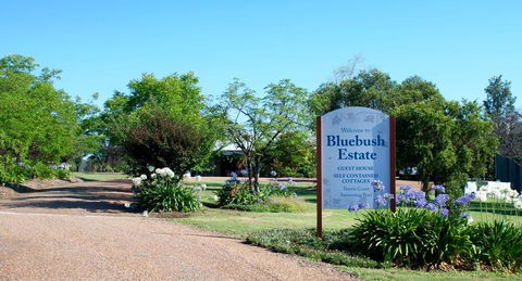 Bluebush Estate - Perths Hotel 0