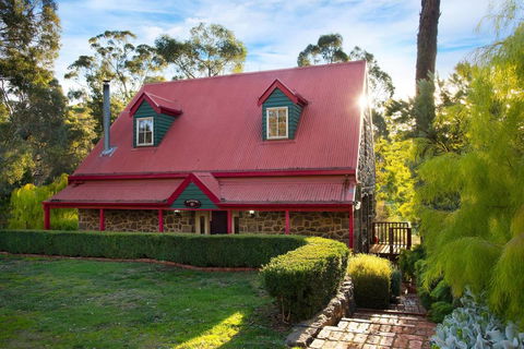 Bluegums Retreat - Perths Hotel 1